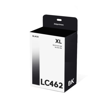 브라더 호환잉크 LC462XL 검정 MFC-J2740DW J3940DW