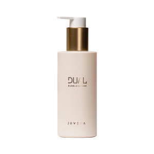 쥬베라 듀얼 버블 바하 약산성 폼 클렌징 200ml 솔직 후기 | 피부 타입별 분석 - 상품 이미지 1