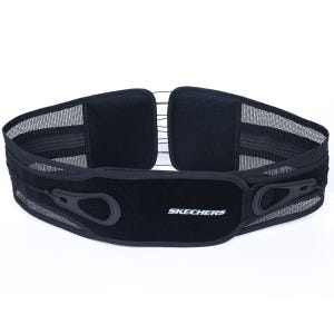 스케쳐스 테크핏 허리 보호대 복대 얇은 메쉬 여름용 이중압박 골프 산후 ... 운동러 솔직 후기 | 실사용 리뷰 - 상품 이미지 3
