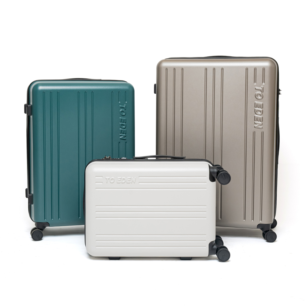 투이든 여행용 캐리어 여행가방 기내용 55cm(20인치) 중대형 72cm 특대형 84cm