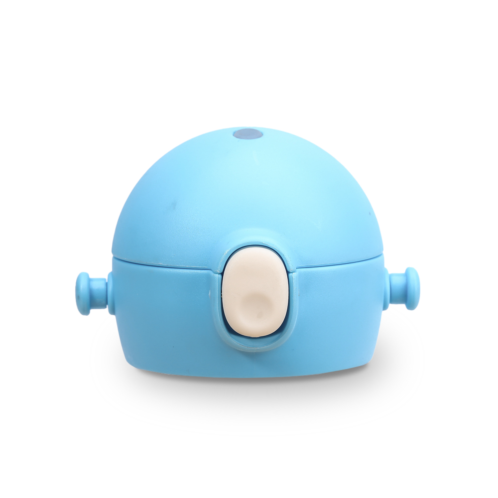 [부자재] 릴팡 더보틀 몰리 원터치 물병 텀블러 전용 뚜껑 (트라이탄,스텐) / 색상 랜덤발송