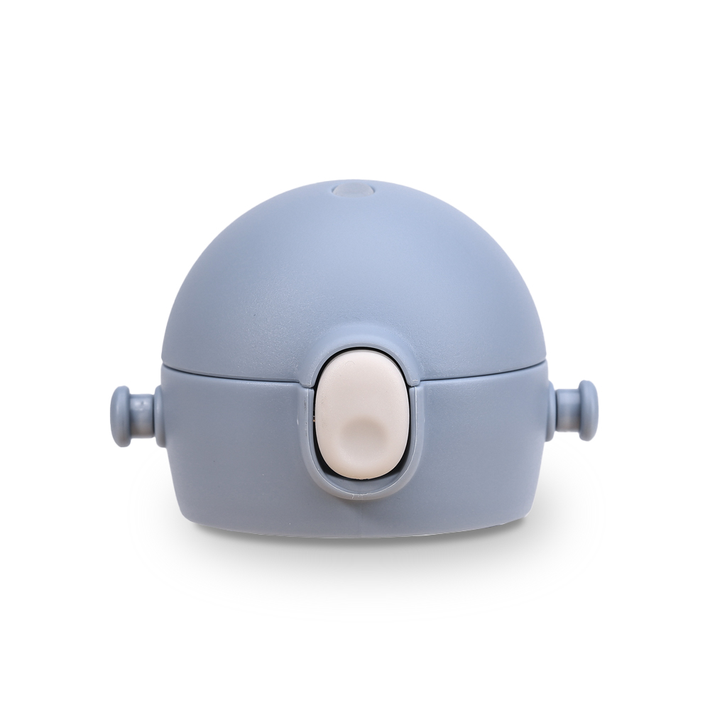 [부자재] 릴팡 더보틀 몰리 원터치 물병 텀블러 전용 뚜껑 (트라이탄,스텐) / 색상 랜덤발송