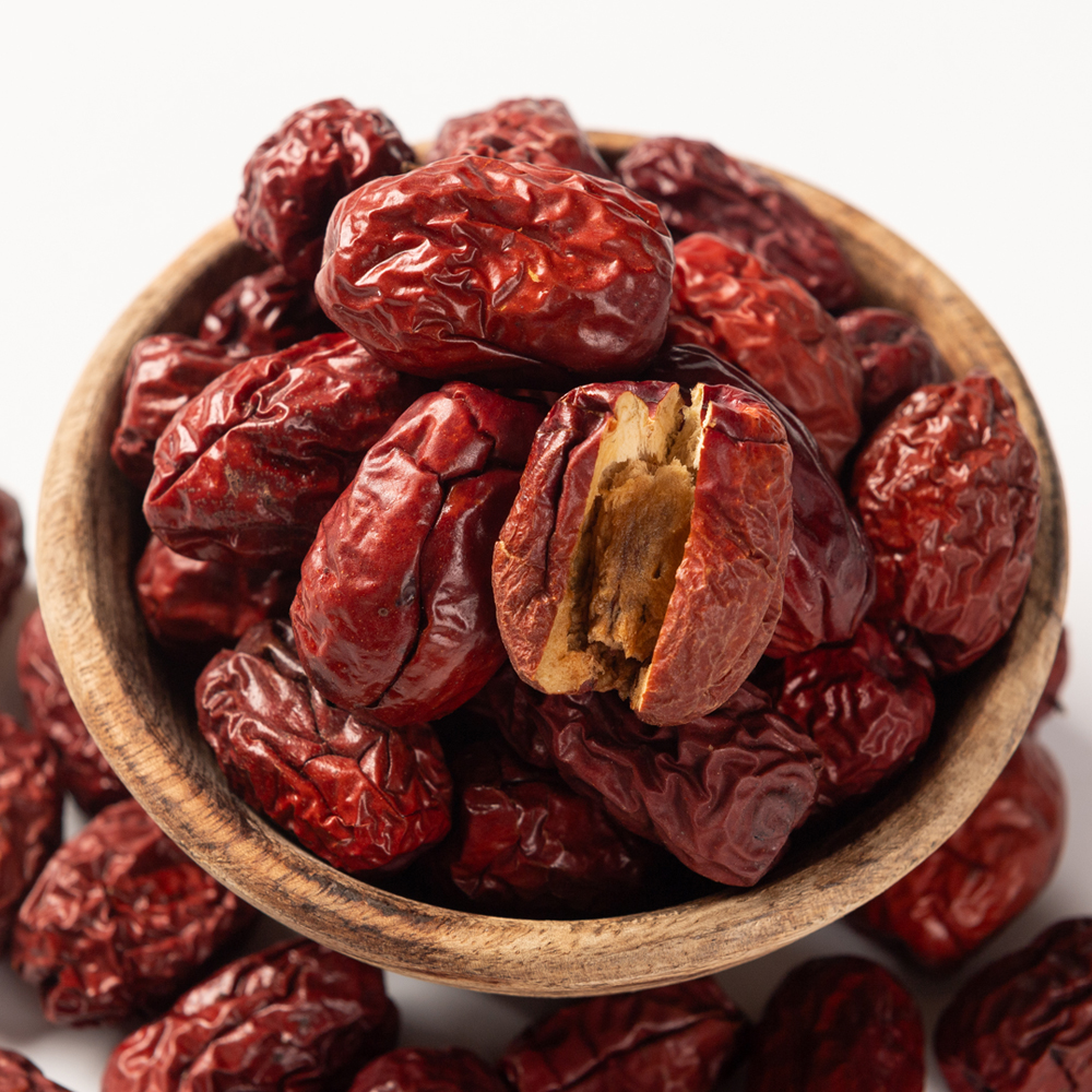 국산 대추 500g 건대추 이미지 6