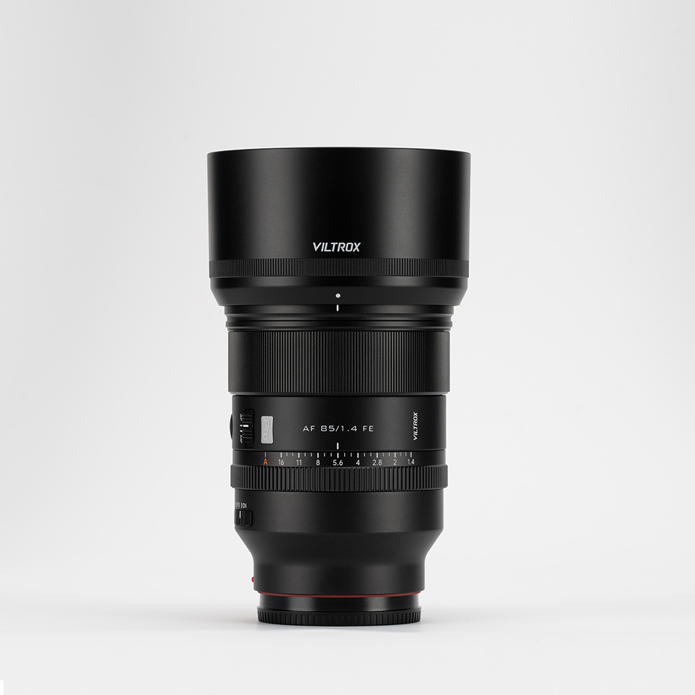 빌트록스 85mm F1.4 PRO 소니 E마운트 렌즈 - 상세 이미지 5