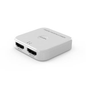 4K HDMI 양방향 선택기 4K 선택기 NEXT-3412SW4K 개봉기 | 실사용 후기 - 상품 이미지 4
