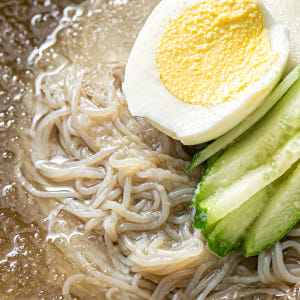 제철밥상 특허받은 함흥냉면 10인분 맛있게 먹은 솔직 후기 - 상품 이미지 3