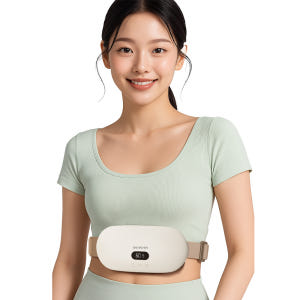원아카이브 온열 복부 찜질기 생리통 배 허리 온열기 무선 휴대용 실사용 후기 | 효과 있을까? - 상품 이미지 3