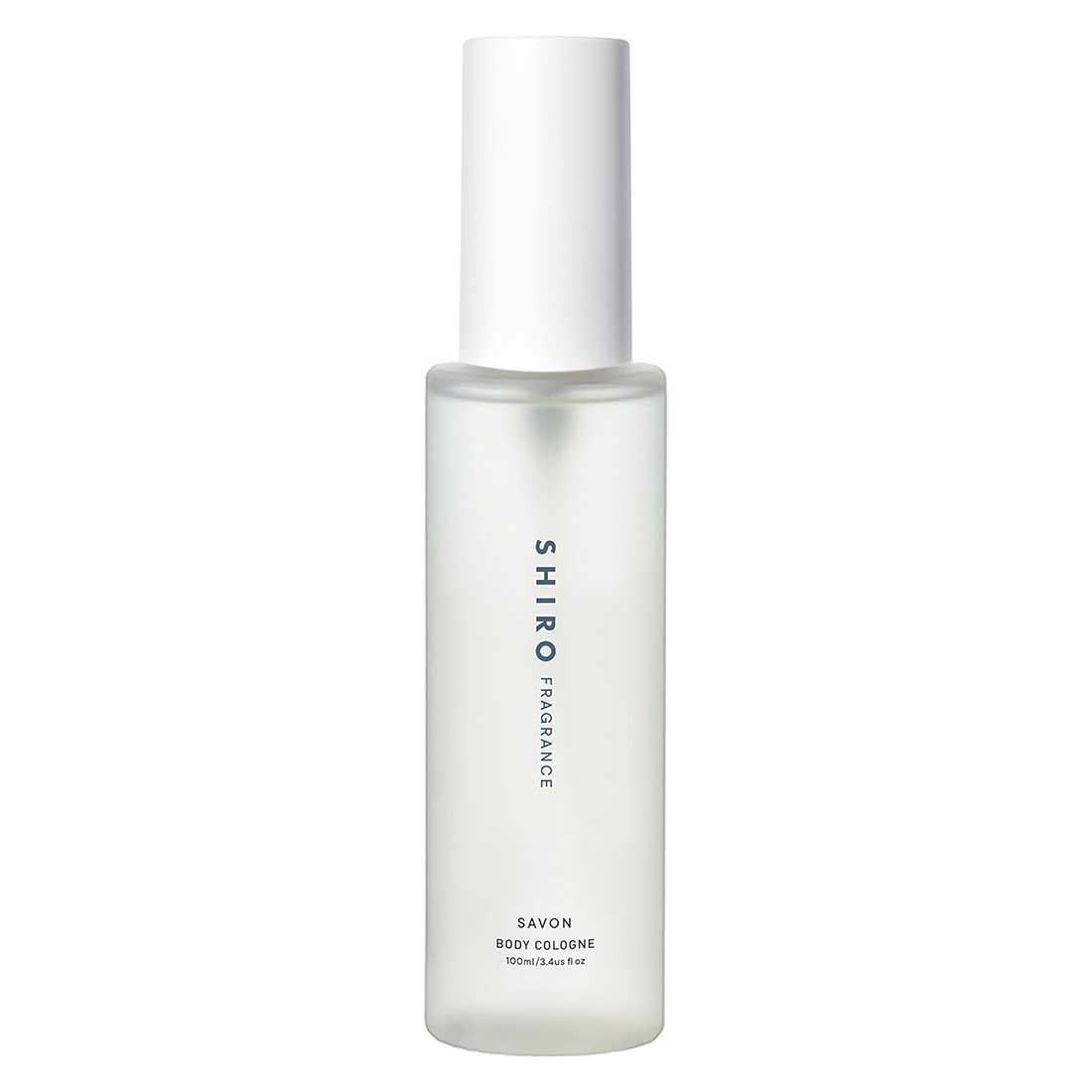 SHIRO 시로 사봉 바디코롱 100ml