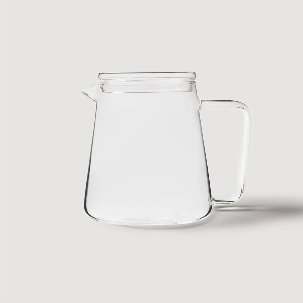 [JAJU/자주] 내열 유리 커피 서버 850ml - 상세 이미지 5