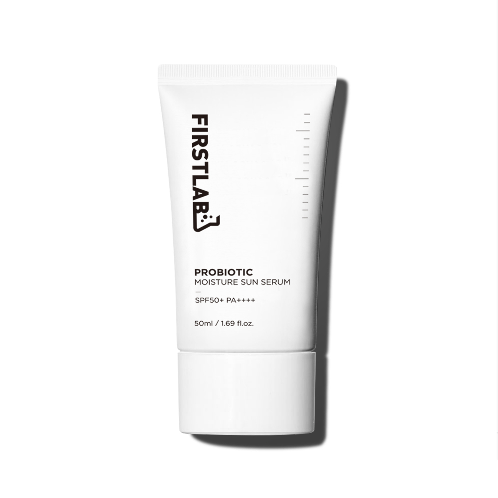 일동생활건강 퍼스트랩 프로바이오틱 모이스처 선세럼 50ml 1개 - 상품 이미지