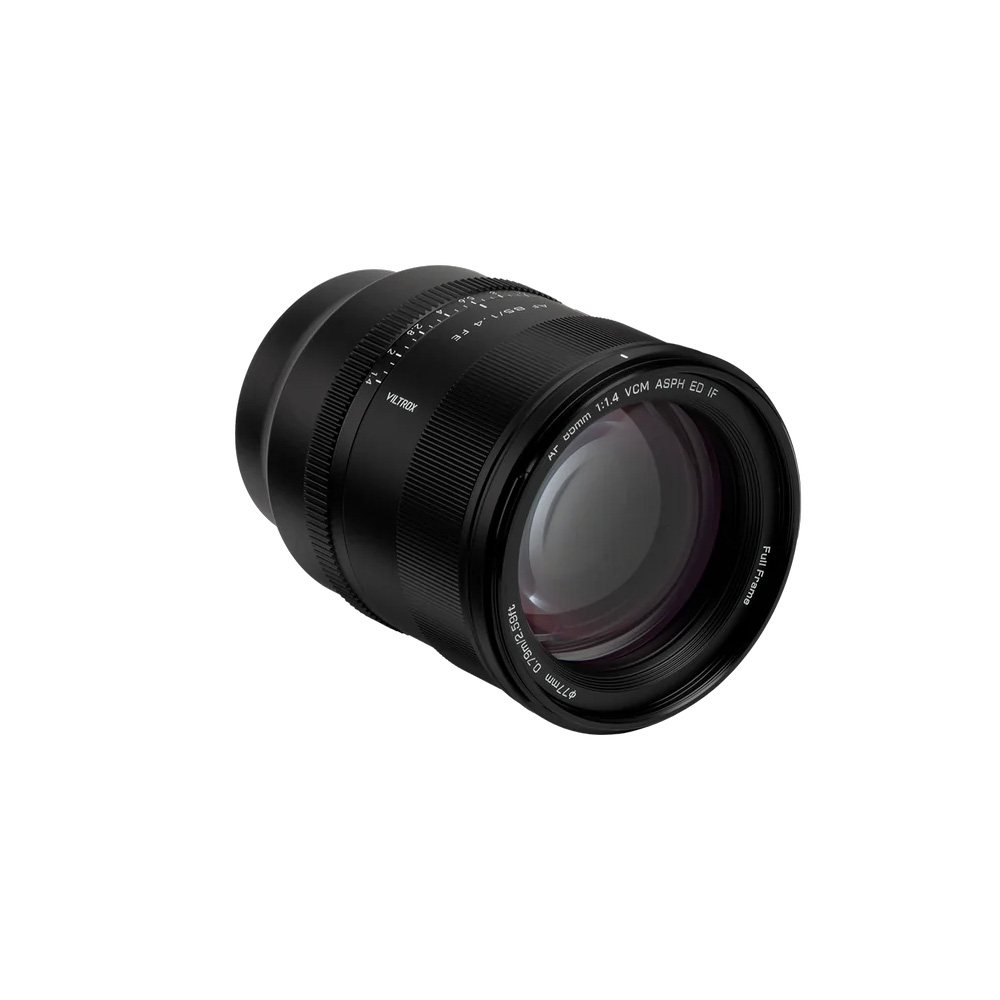 빌트록스 85mm F1.4 PRO 소니 E마운트 렌즈 - 상세 이미지 4
