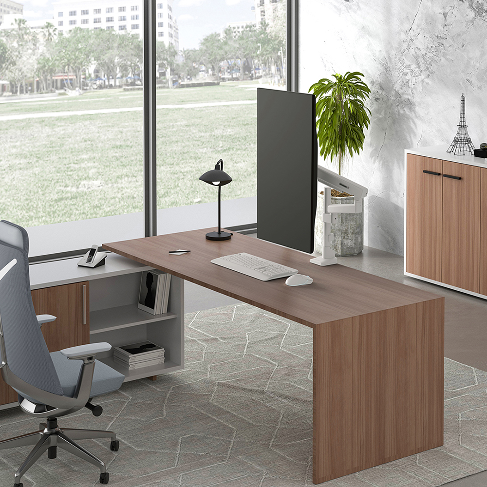 카멜마운트 MSS2P 폴타입 이지밸런스 싱글 모니터 거치대 모니터암 스탠드