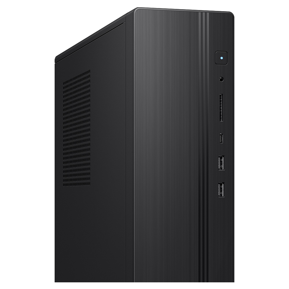삼성전자 데스크탑 DM500SHZ-AD5A 8GB SSD256GB 가정용 기업용 업무용 PC 컴퓨터 상품 이미지