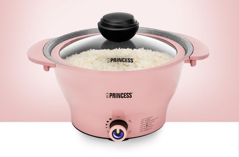 프린세스 멀티쿠커