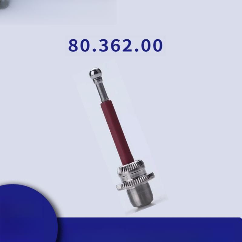 독일 3D Haimer 에지 파인더 호환 숏팁 프로브 헤드 - 상세 이미지 4