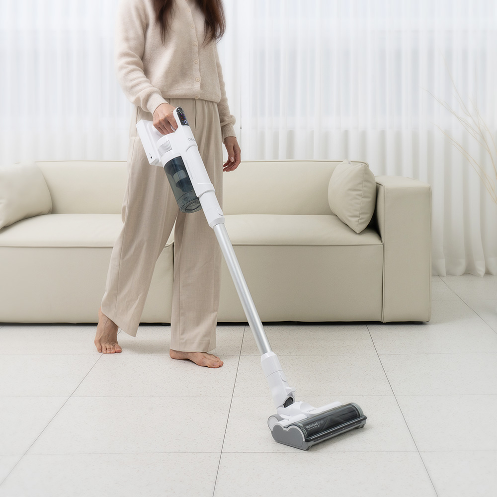 디베아 무선청소기 JET FIT 클린스테이션 차이슨 이미지 3