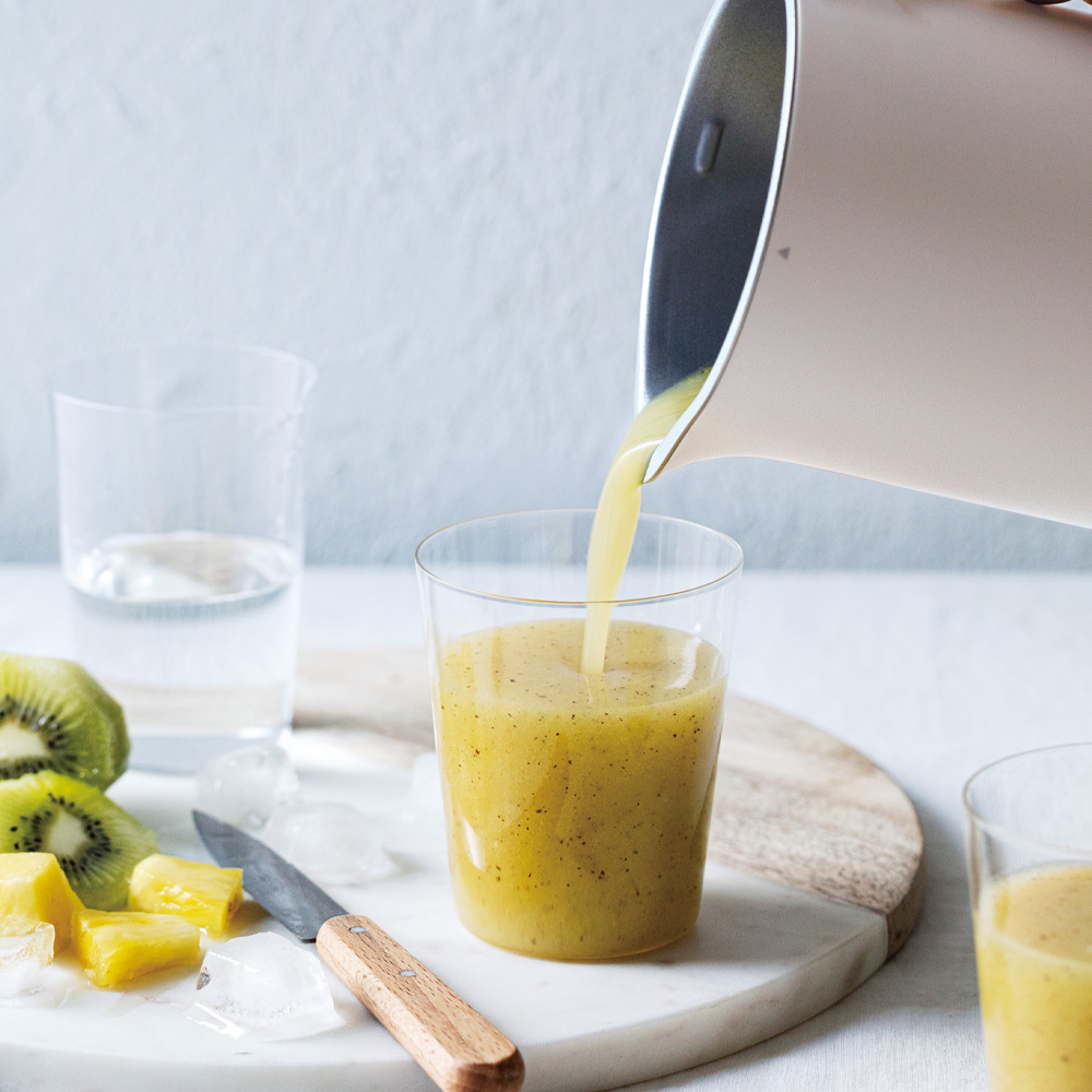 레꼴뜨 오토쿠킹팟 두유제조기 콩물 이유식 죽 메이커 RSY-2