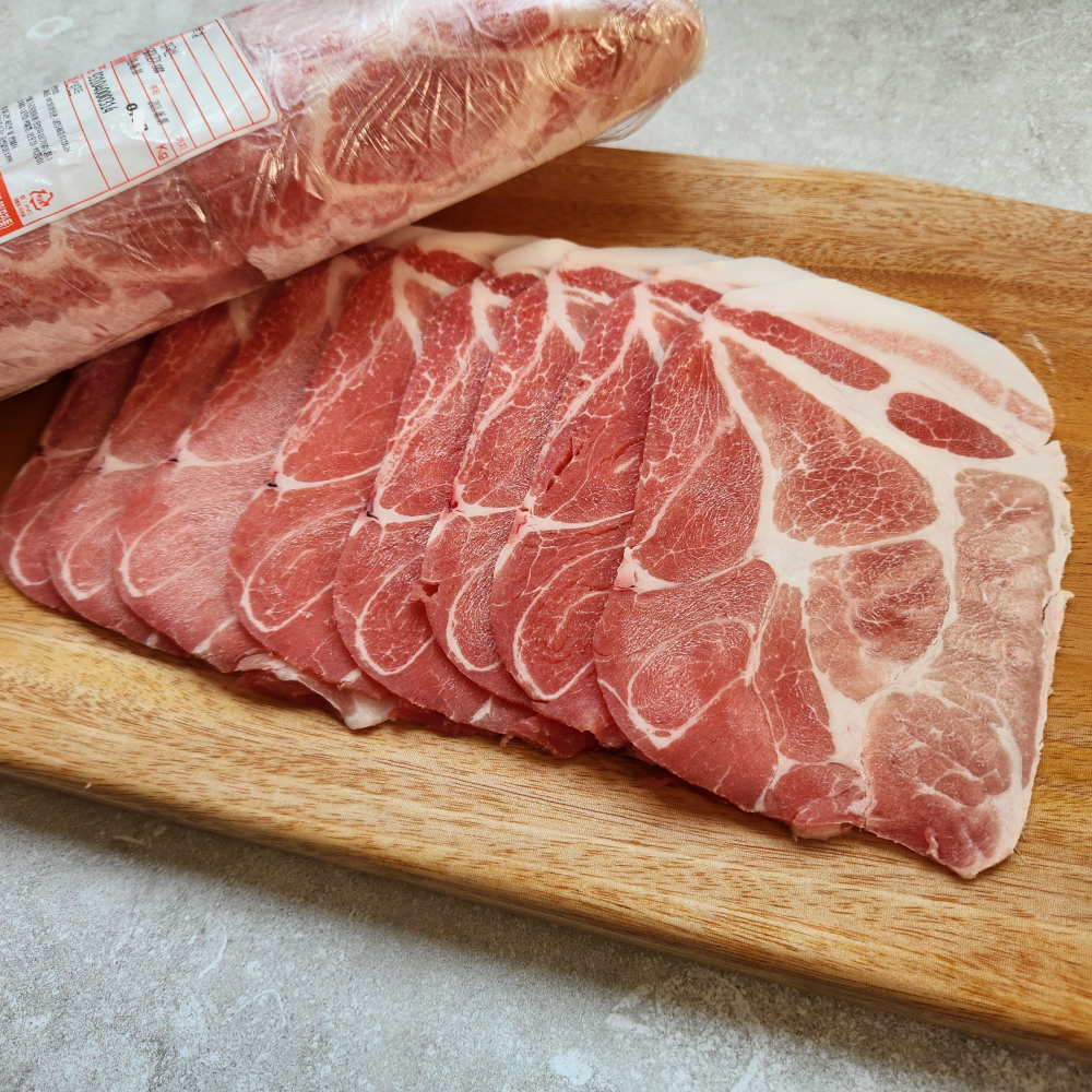 목살 돼지고기 대패말이 700g - 상세 이미지 2