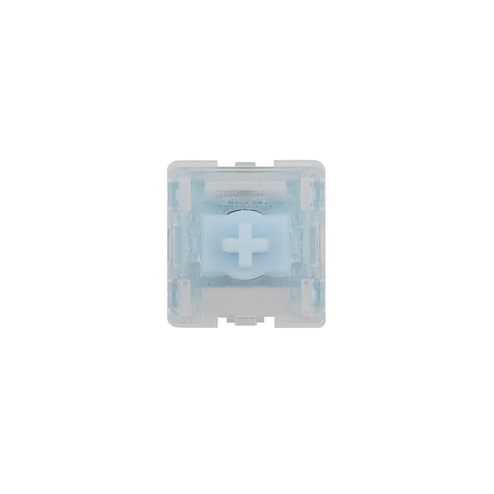 UR STUDIO Blue Ice HE 자석축 리니어 스위치 우팅호환