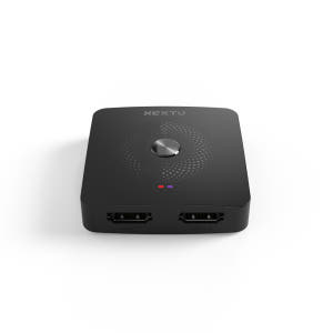 넥스트 4K HDMI 양방향 선택기,분배기 NEXT-3512SW4K 개봉기 | 실사용 후기 - 상품 이미지 1