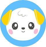 요미몬스토어 스토어 로고