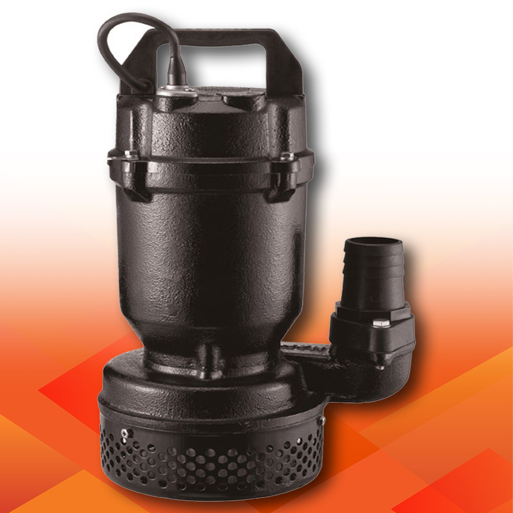 한일펌프 수중펌프 1HP IP-815HC-F - 메인 이미지