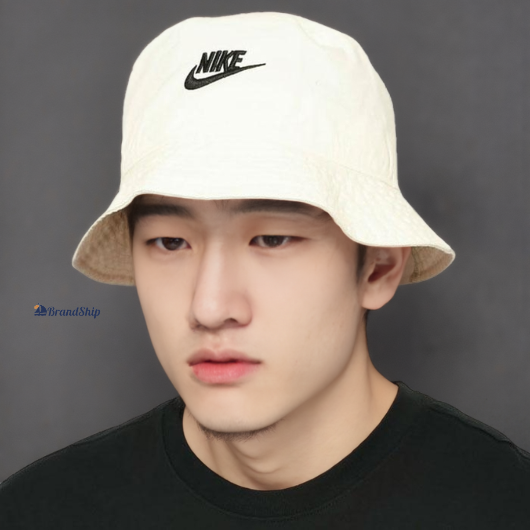 나이키 에이펙스 퓨추라 버킷햇 크림화이트 FB5381-133 - 상세 이미지 4