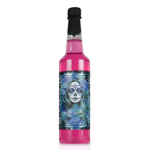MYSTIC BLOOD 미스틱블러드 미스틱 미노 퍼퓸 중알칼리샴푸_PH8 750ml - 상품 이미지