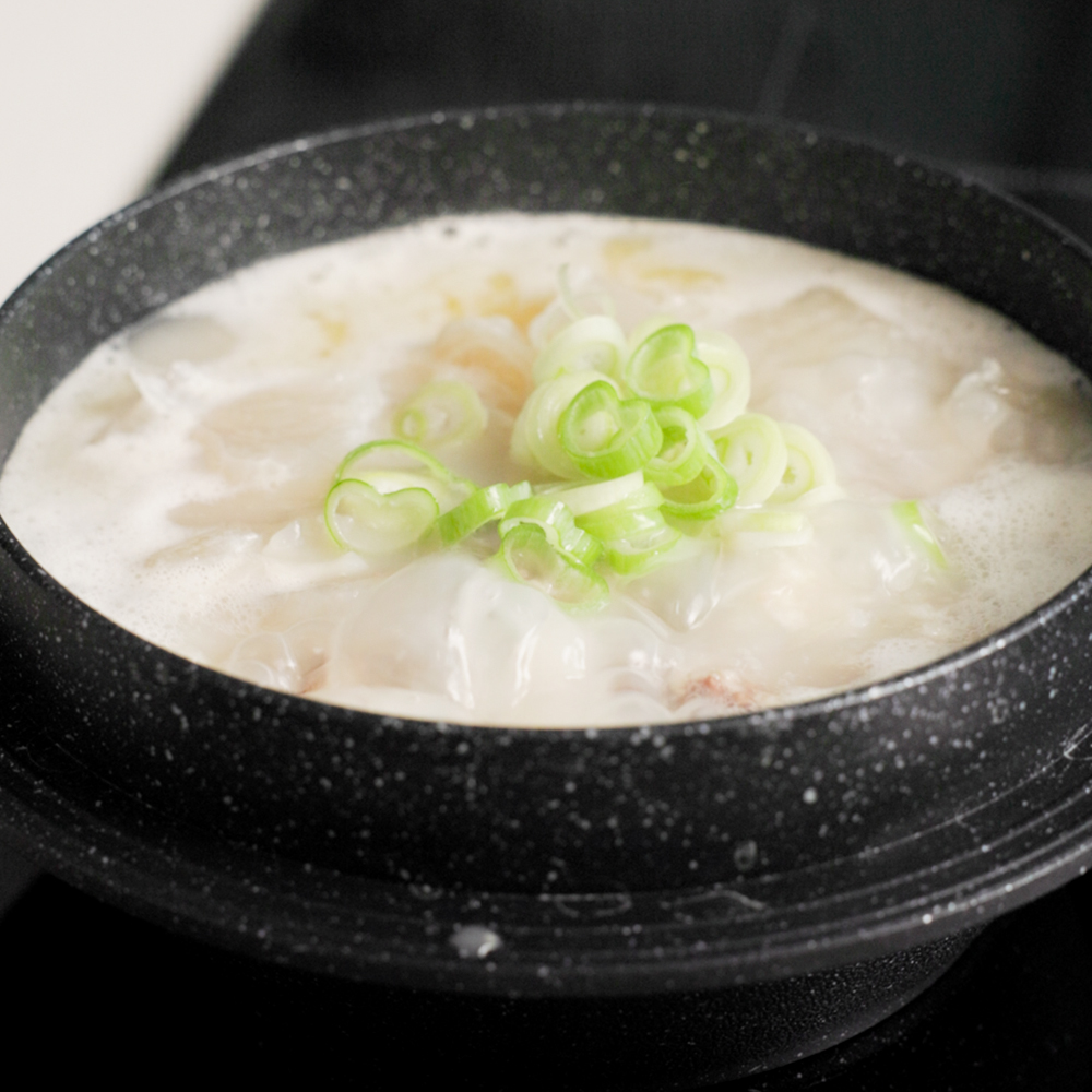 삼춘네 목초우 삶은 소꼬리 알꼬리 소꼬리찜용 수육용 꼬리곰탕용 1kg, 3개 - 상세 이미지 4