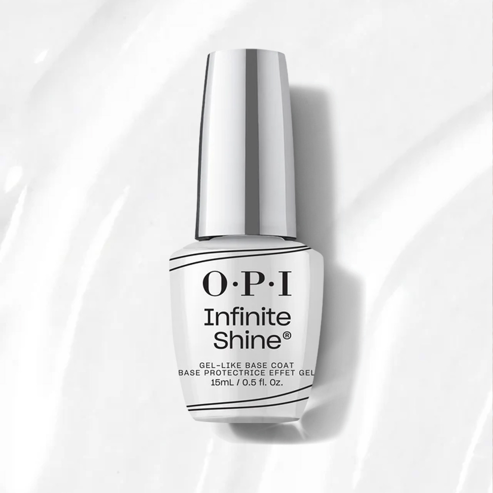 [OPI][인피니트샤인 Gel-Like] 베이스코트