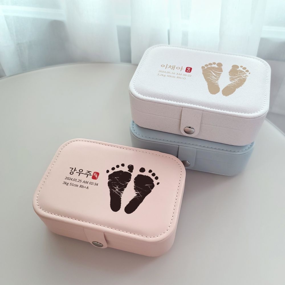 돌반지 보관함 보석함 주문제작 보석함 추천 반지 보관 꿀팁 주문제작 보석함