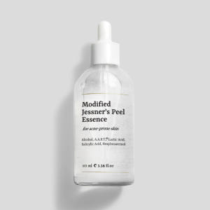 밀킨 제스너필 에센스 AHA BHA 얼굴 각질제거제 피지연화제 100ml 솔직 후기 | 피부 타입별 분석 - 상품 이미지 1