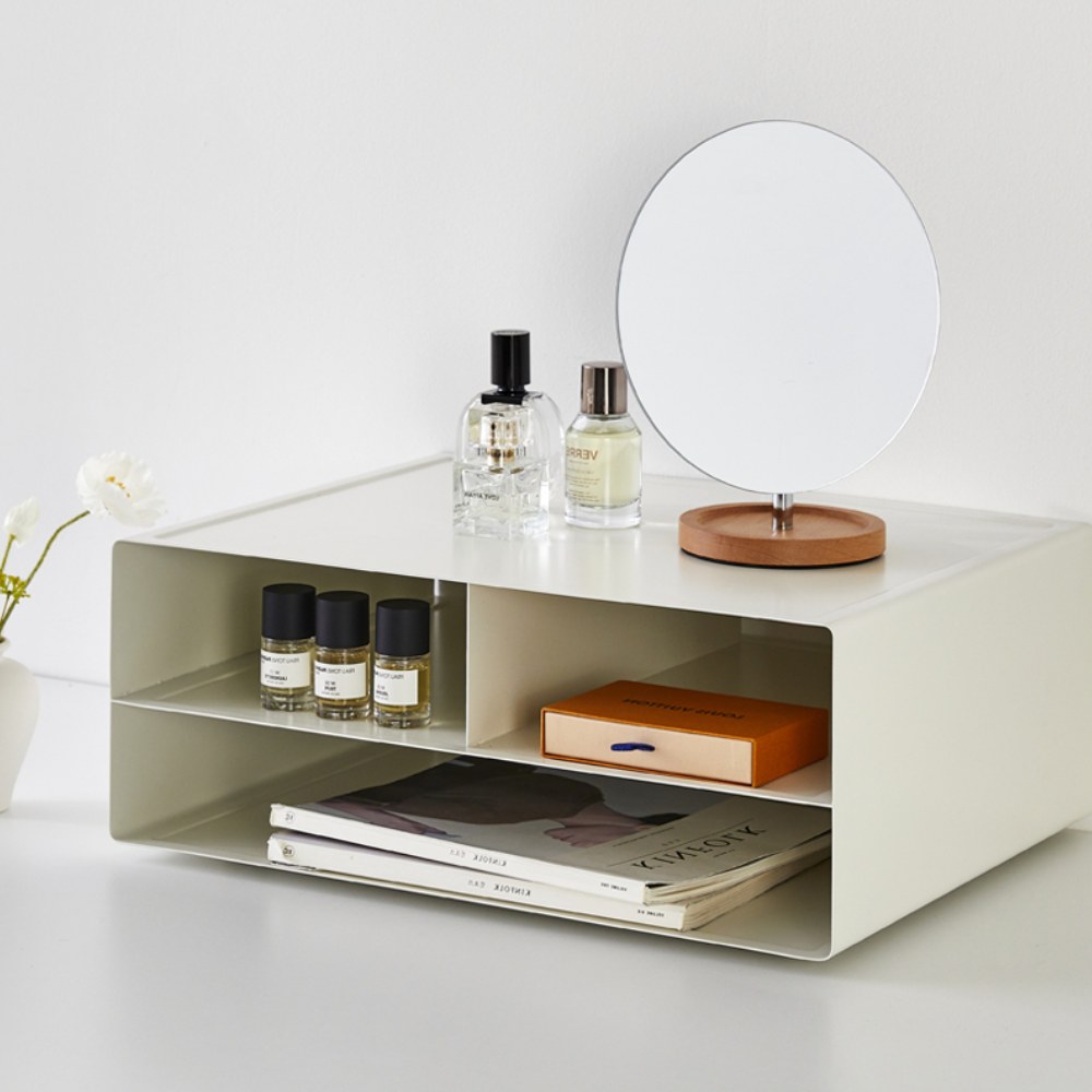 프린트선반 프린터 받침대 책상보조 복합기선반