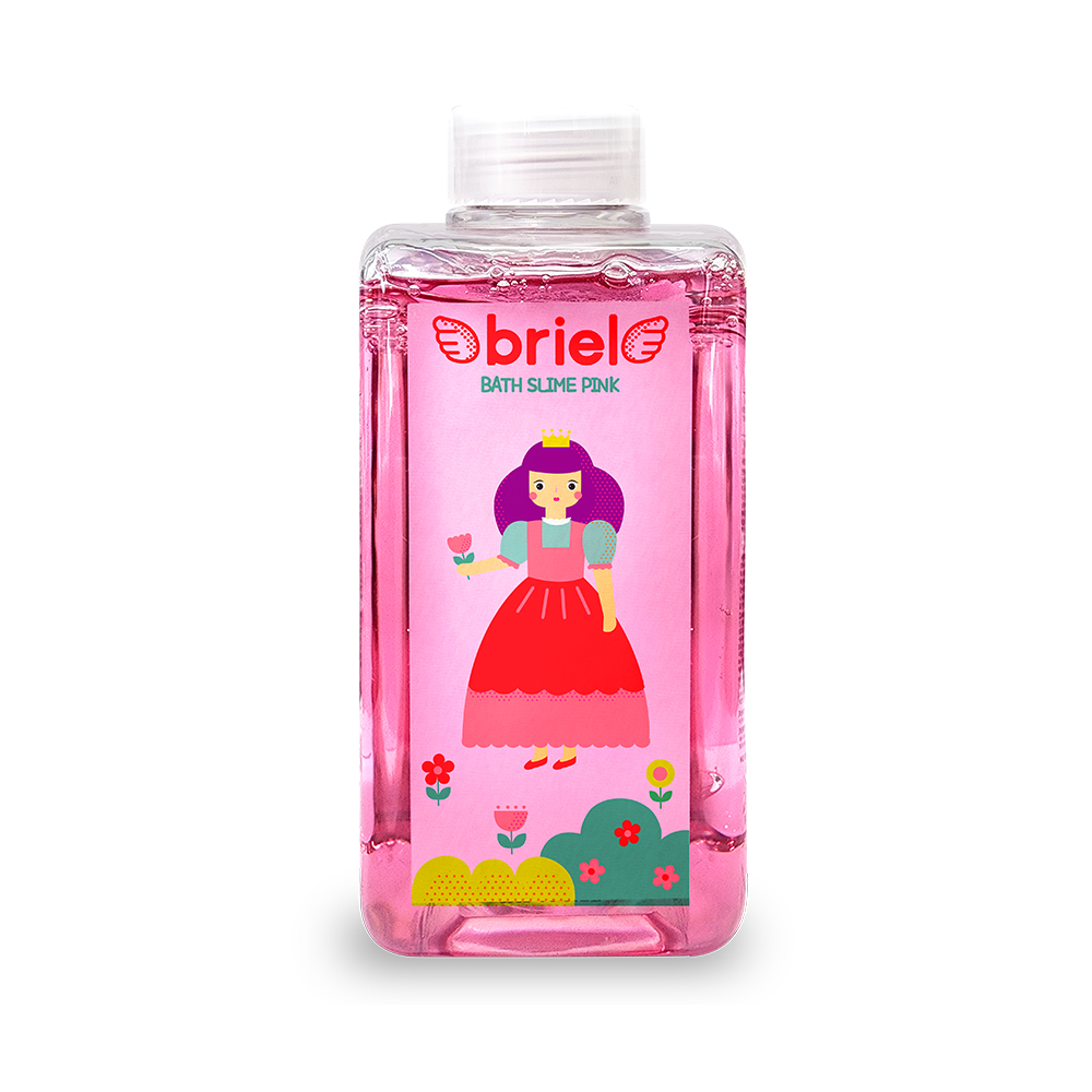 브리엘 유아 버블클렌저 300ml 3종 세트 (선물박스미포함)