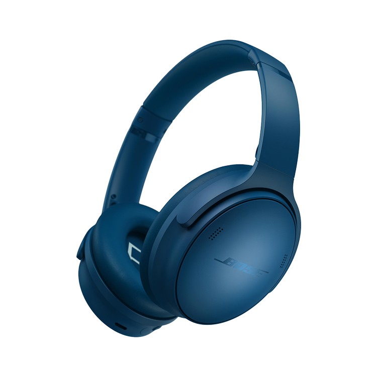 [공식] [BOSE] 보스 QC 헤드폰 트와일라잇블루(N배송)