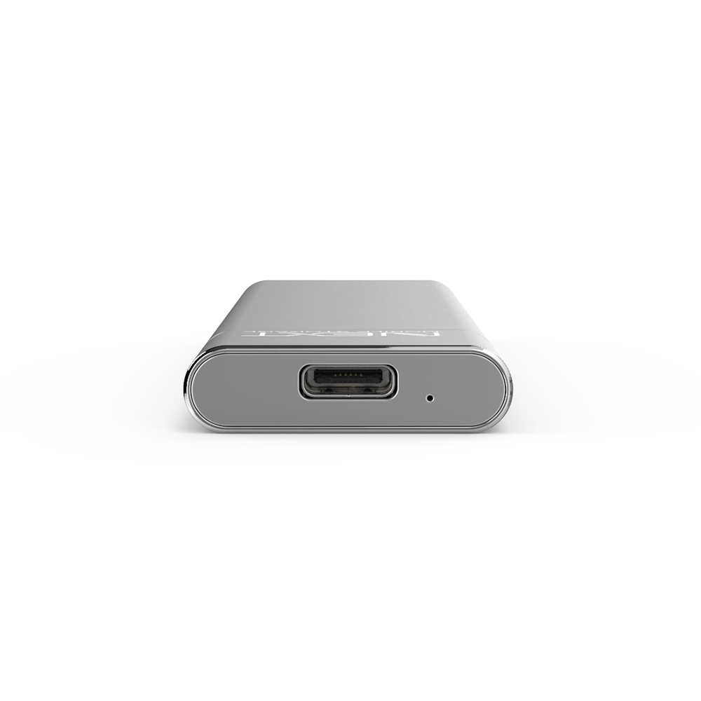 M2280C5 - M.2 SSD 외장케이스 USB-C M-KEY - 상세 이미지 3