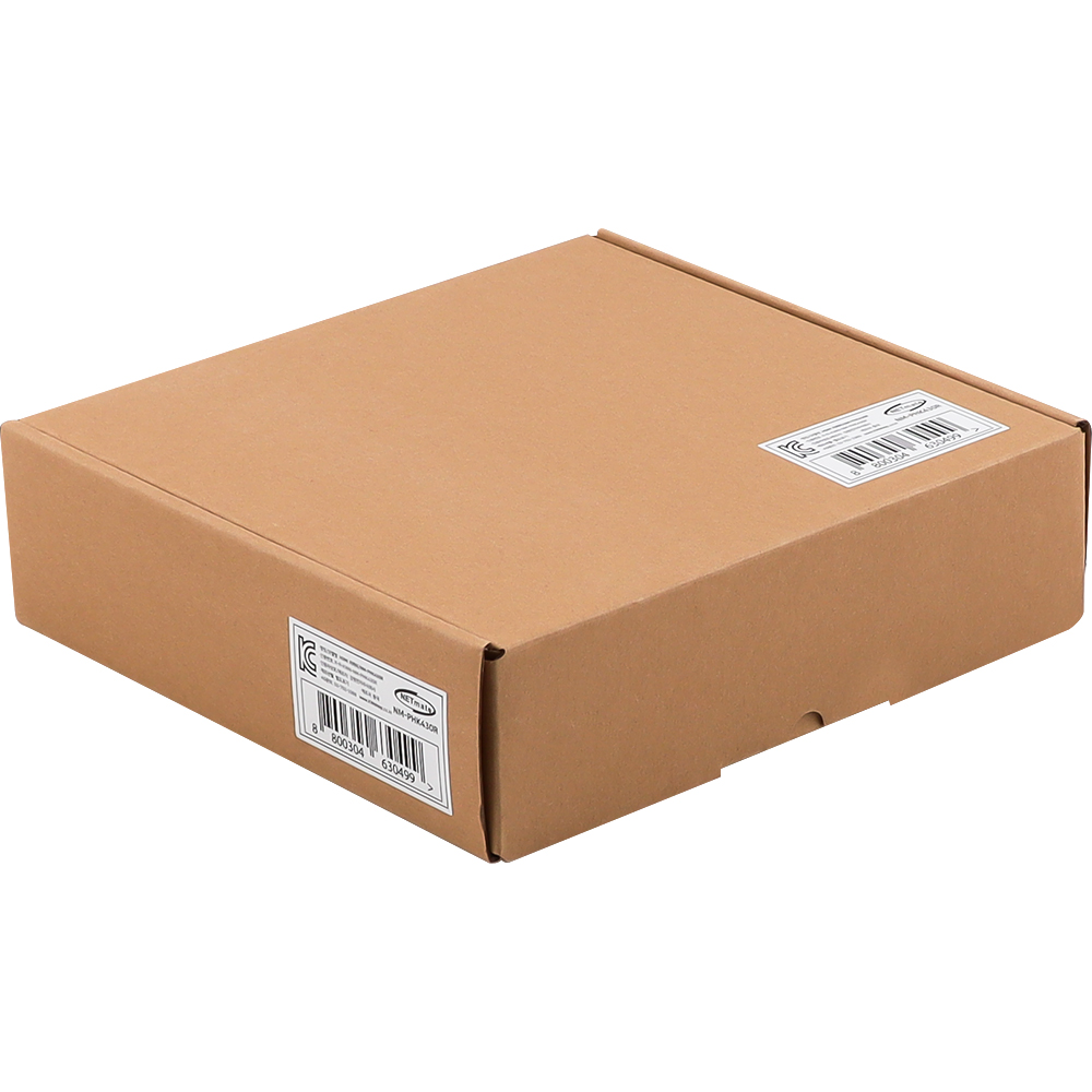 넷메이트 4K HDMI KVM 리피터 리모트 유닛 NM-PHK430R - 상세 이미지 4