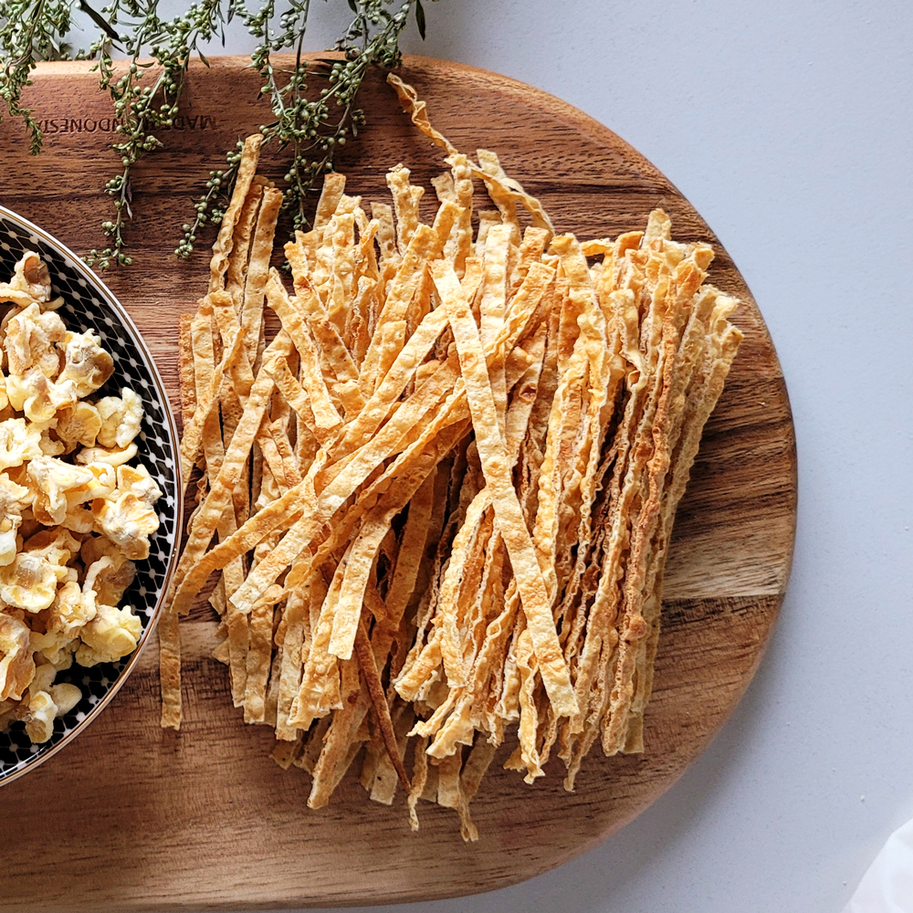 순돌이네 빼빼어포 100g - 상세 이미지 2