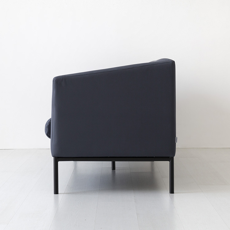 오띠모 3인 소파 F521-SO3