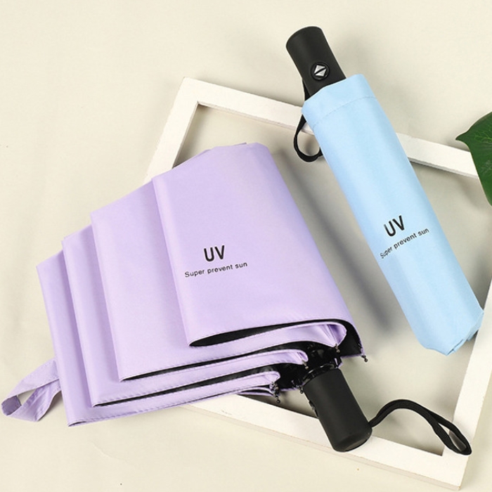 자동3단 양우산 인쇄 각인 제작 답례품 기념품 판촉물