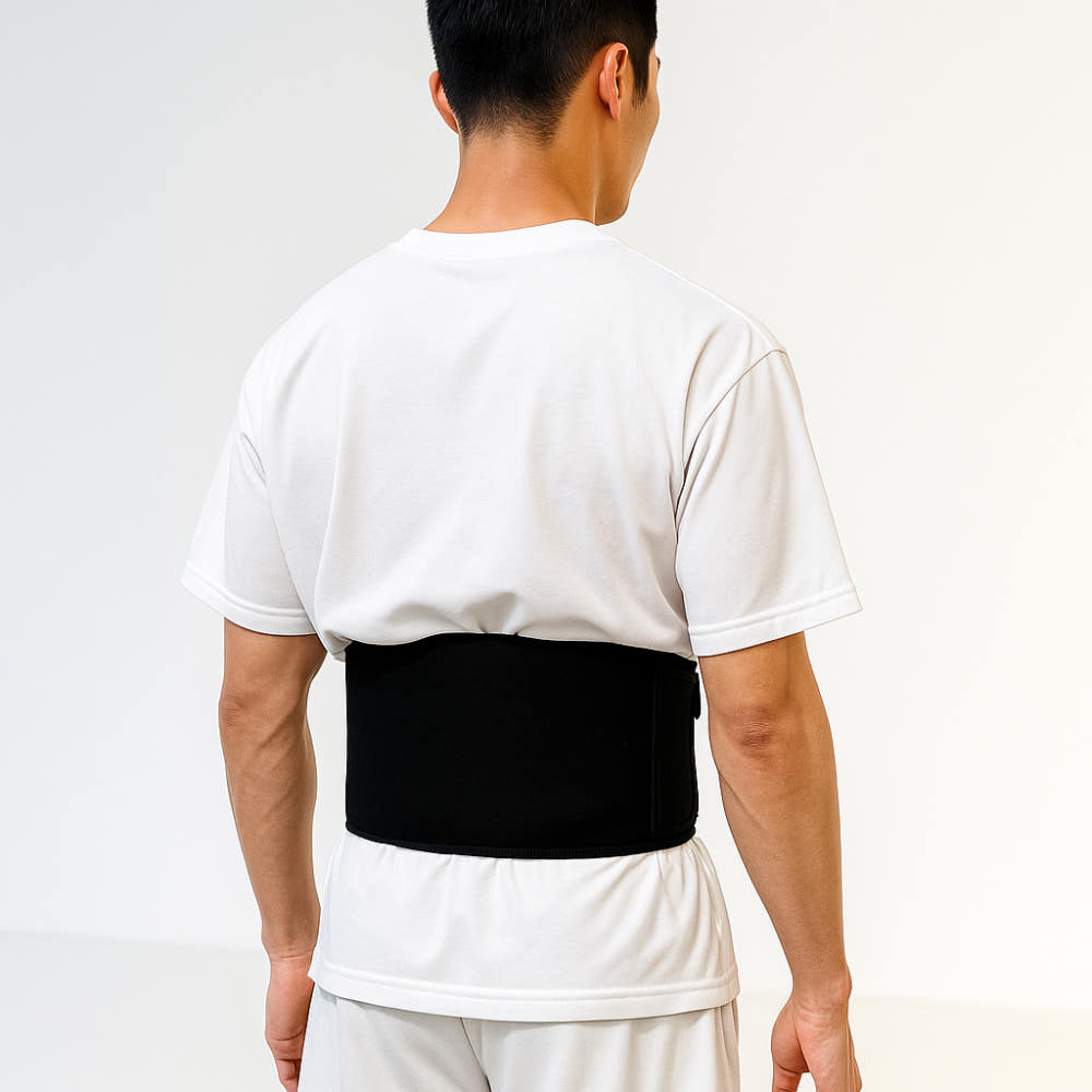 히트2웨어 온열복대 이미지