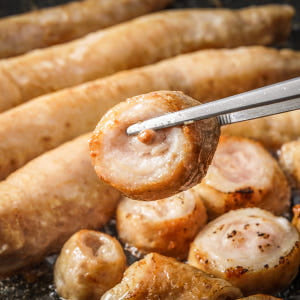 봉이막창 짚불 초벌 돼지막창 대구막창 곱창 구이 캠핑음식 안주 참피디 맛있게 먹은 솔직 후기 - 상품 이미지 2