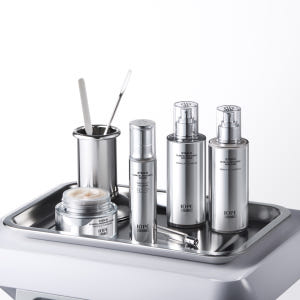 아이오페 XMD 스템3 세럼 30ml 듀오 (30ml+30ml) 솔직 후기 | 피부 타입별 분석 - 상품 이미지 3
