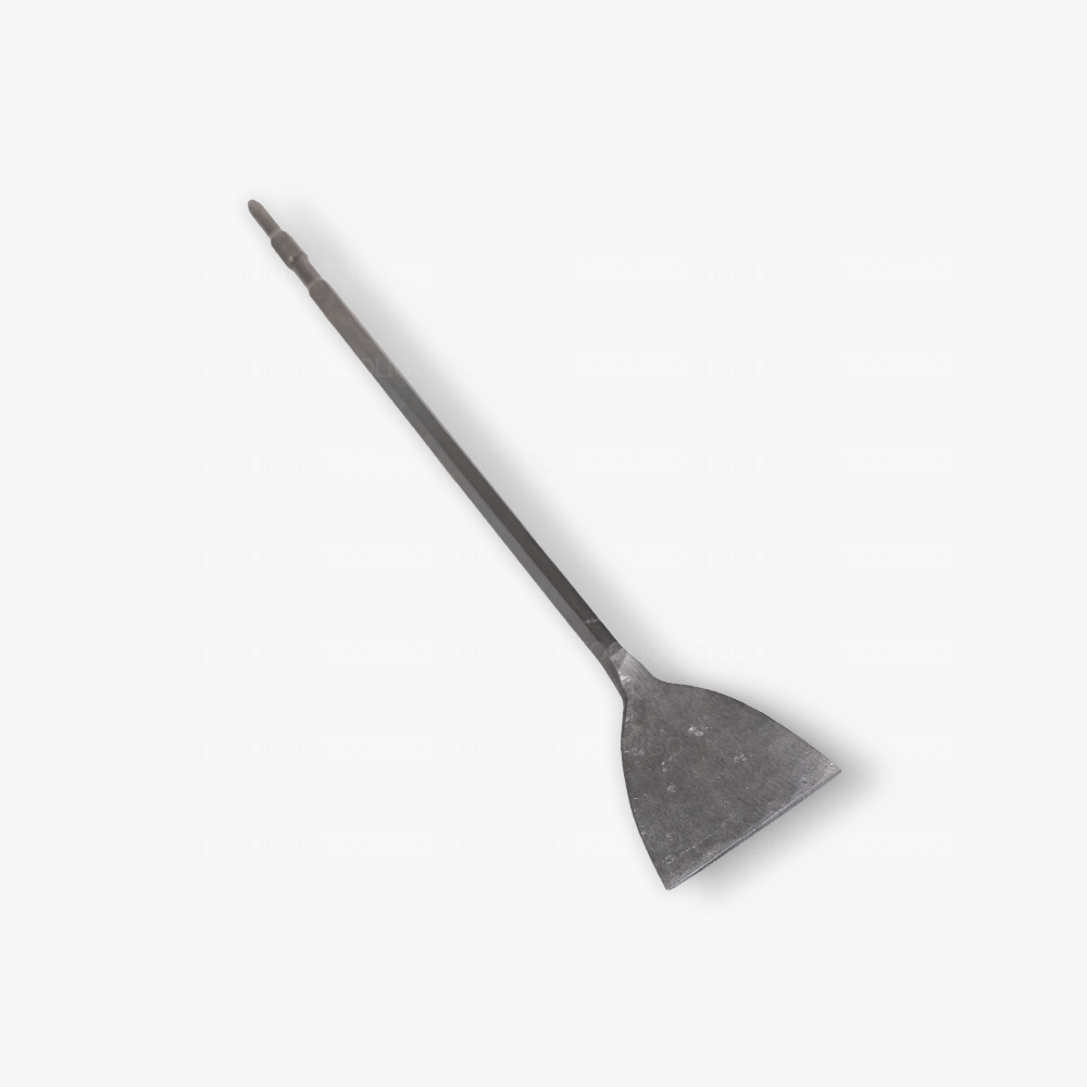 툴리고 해머드릴 와이드 치즐 다가네 0810용 38 600x120mm, 1개 - 상품 이미지