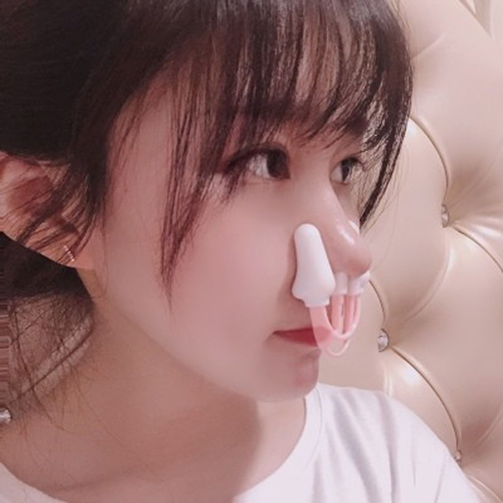 3D 노즈업 코집게 노즈업 코뽕 콧볼 축소 콧대 높이기 코높이 이미지 6
