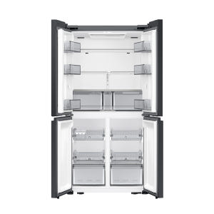 삼성 비스포크 AI 냉장고 RM70F64R1ZG 1등급 키친핏MAX 키친... 개봉기 | 실사용 후기 - 상품 이미지 4