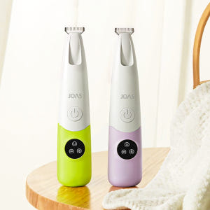 조아스 펫 스팟 애견 바리깡 강아지 고양이 부분 이발기 클리퍼 솔직 후기 | 실제 사용자 리뷰 총정리 - 상품 이미지 1