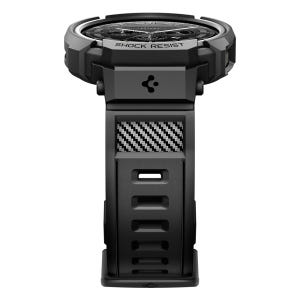 갤럭시워치 일체형 스트랩 케이스 러기드아머프로 갤럭시 워치9, 40mm,... 개봉기 | 실사용 후기 - 상품 이미지 3
