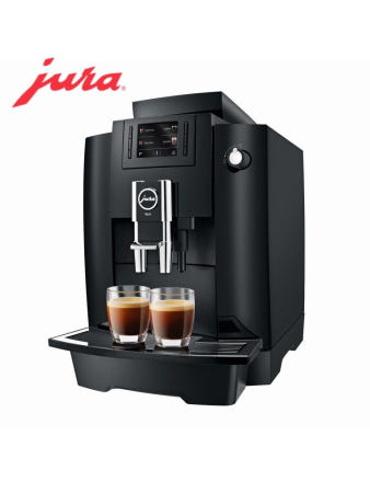 JURA [JURA] 유라 WE6 업소용 전자동 에스프레소 커피머신. 유라코리아 공식수입품