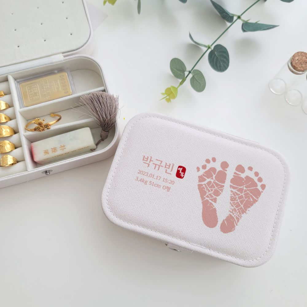돌반지 보관함 보석함 주문제작 보석함 추천 반지 보관 꿀팁 주문제작 보석함